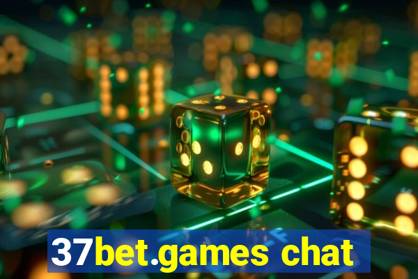 37bet.games chat